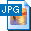 画像（JPEG）